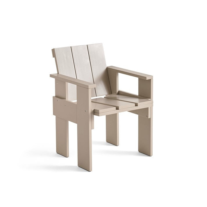 Chaises - Dining Chair | Crate - Hay
