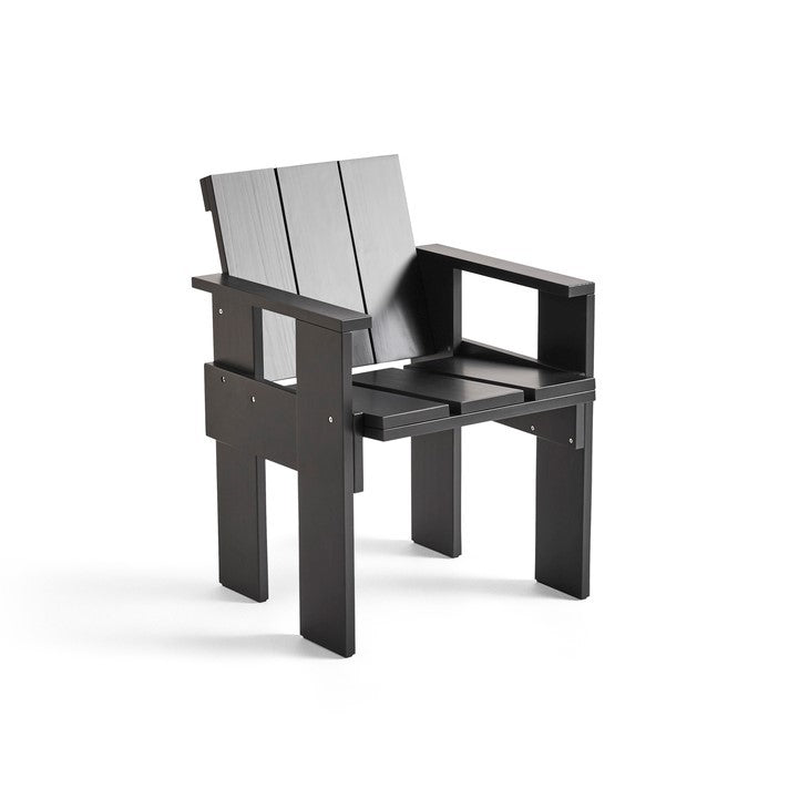 Chaises - Dining Chair | Crate - Hay