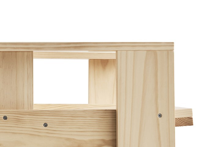 Chaises - Dining Chair | Crate - Hay