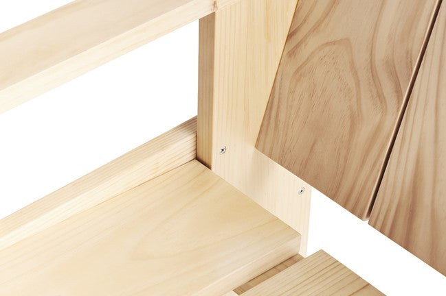 Chaises - Dining Chair | Crate - Hay