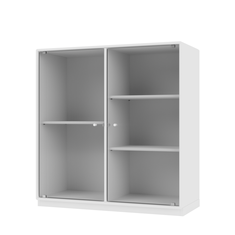 Commodes, buffets & armoires - Cabinet | Ripple II - Montana