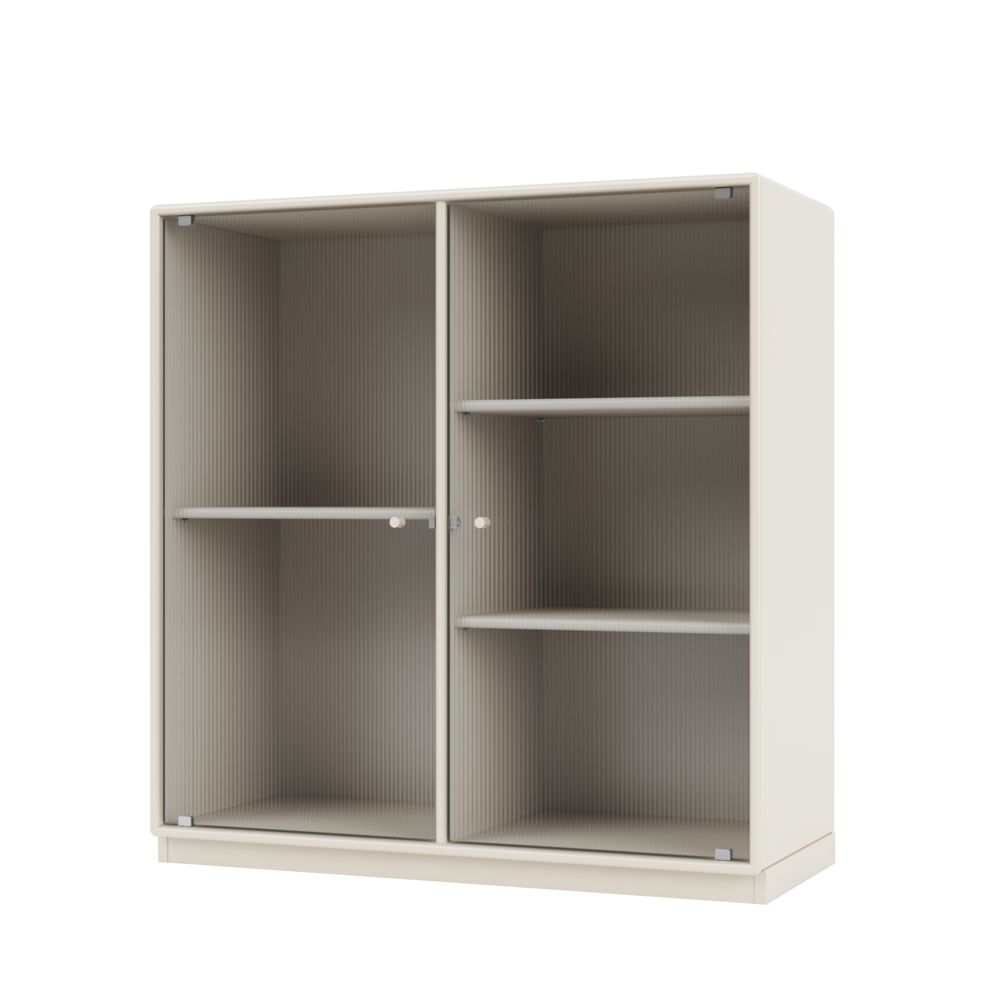 Commodes, buffets & armoires - Cabinet | Ripple II - Montana