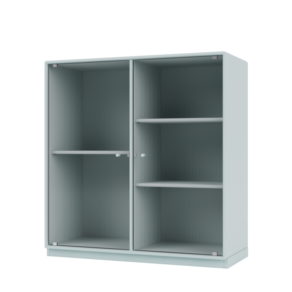Commodes, buffets & armoires - Cabinet | Ripple II - Montana