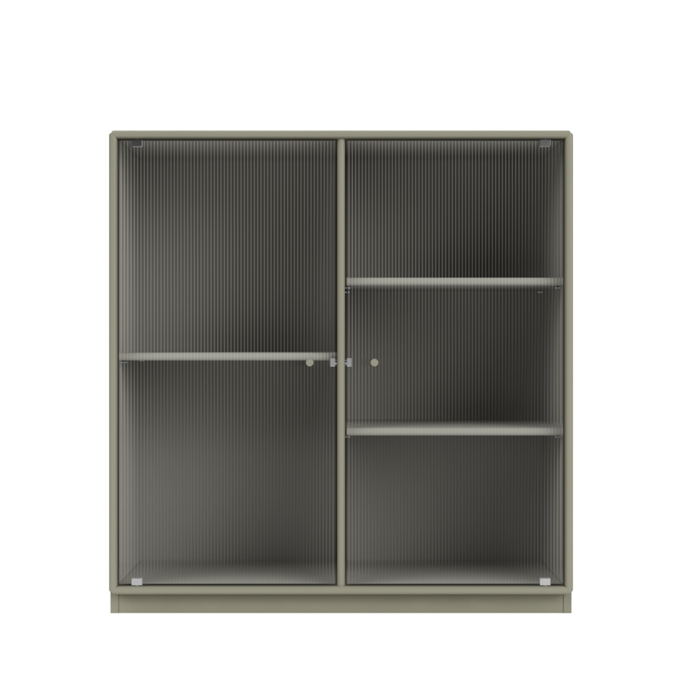 Commodes, buffets & armoires - Cabinet | Ripple II - Montana