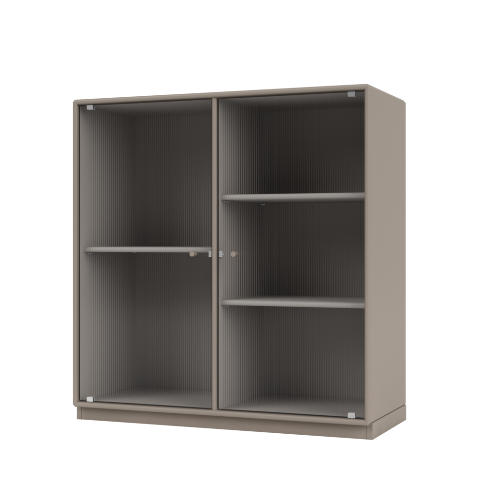 Commodes, buffets & armoires - Cabinet | Ripple II - Montana