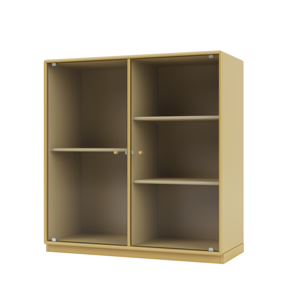 Commodes, buffets & armoires - Cabinet | Ripple II - Montana