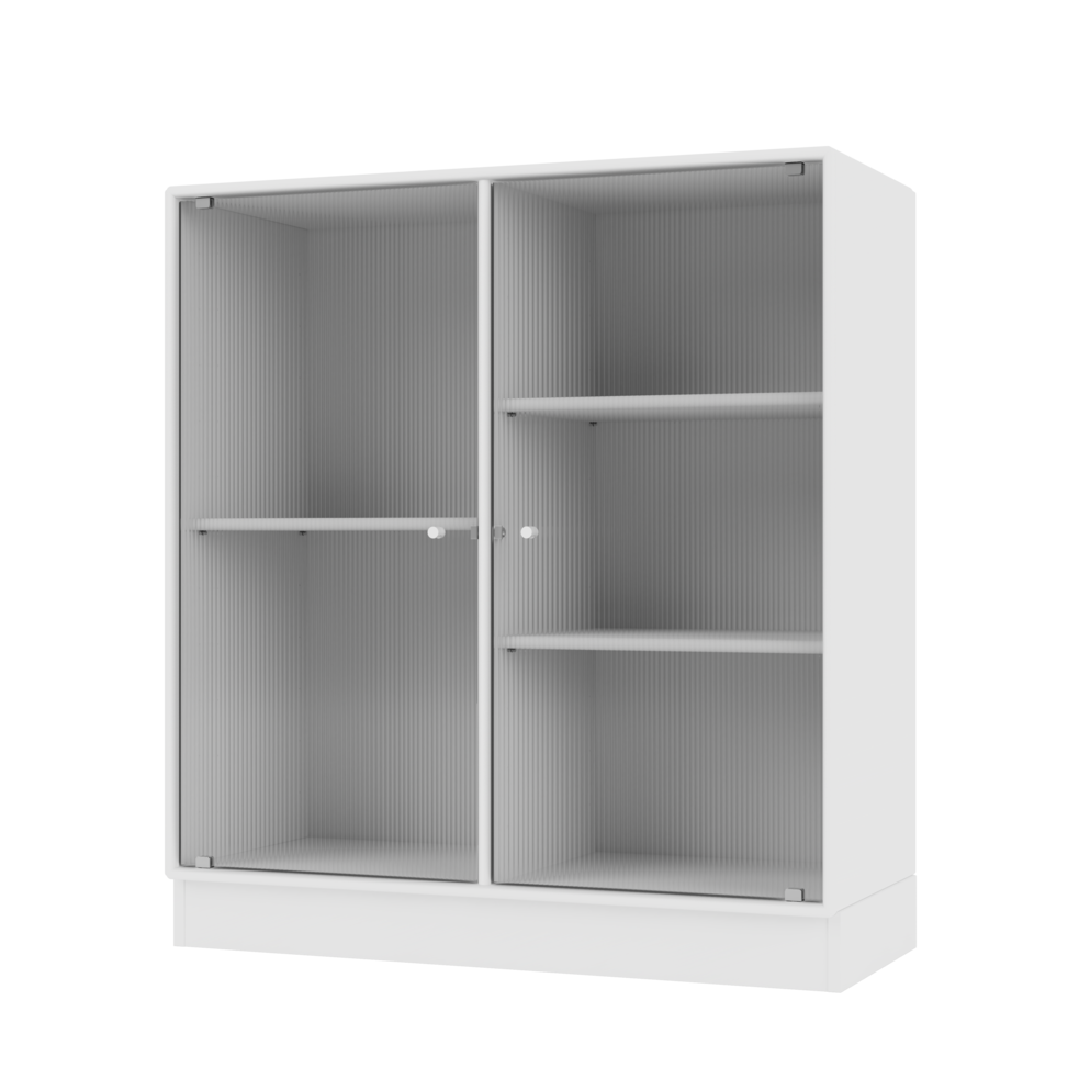 Commodes, buffets & armoires - Cabinet | Ripple II - Montana