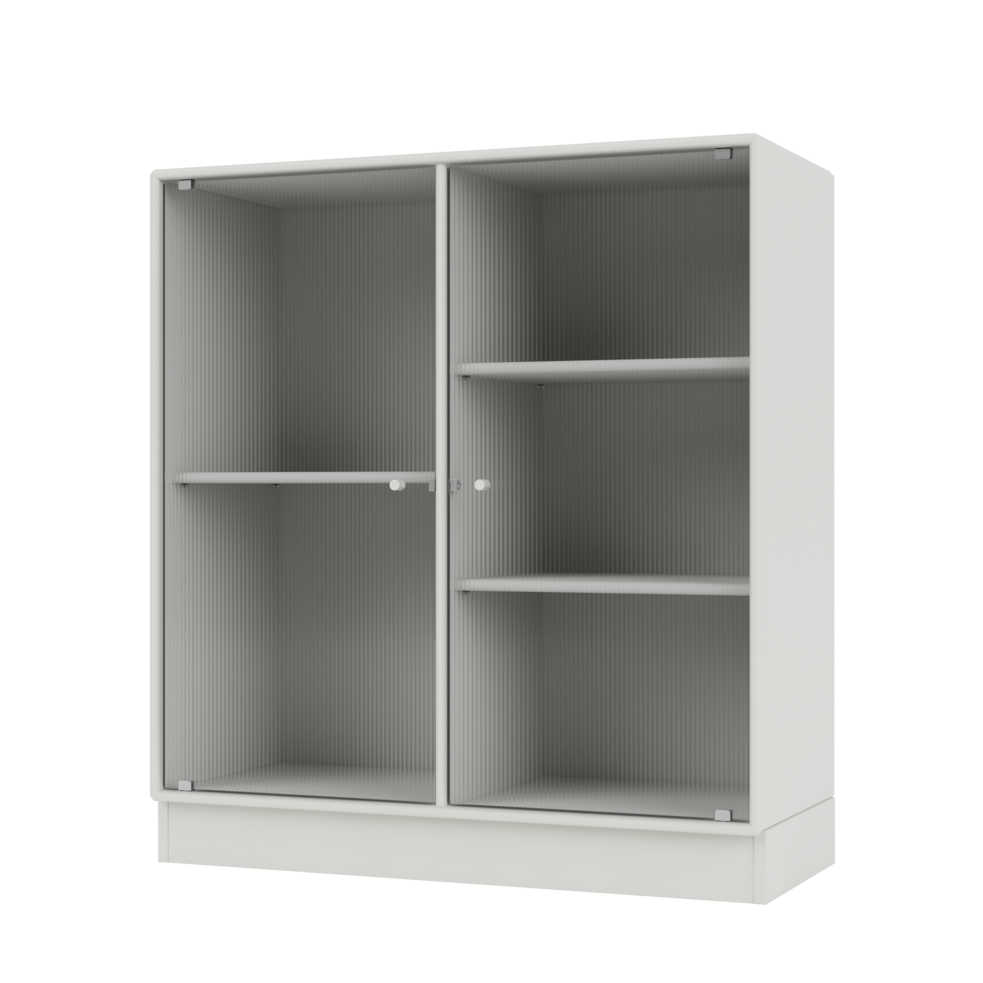 Commodes, buffets & armoires - Cabinet | Ripple II - Montana