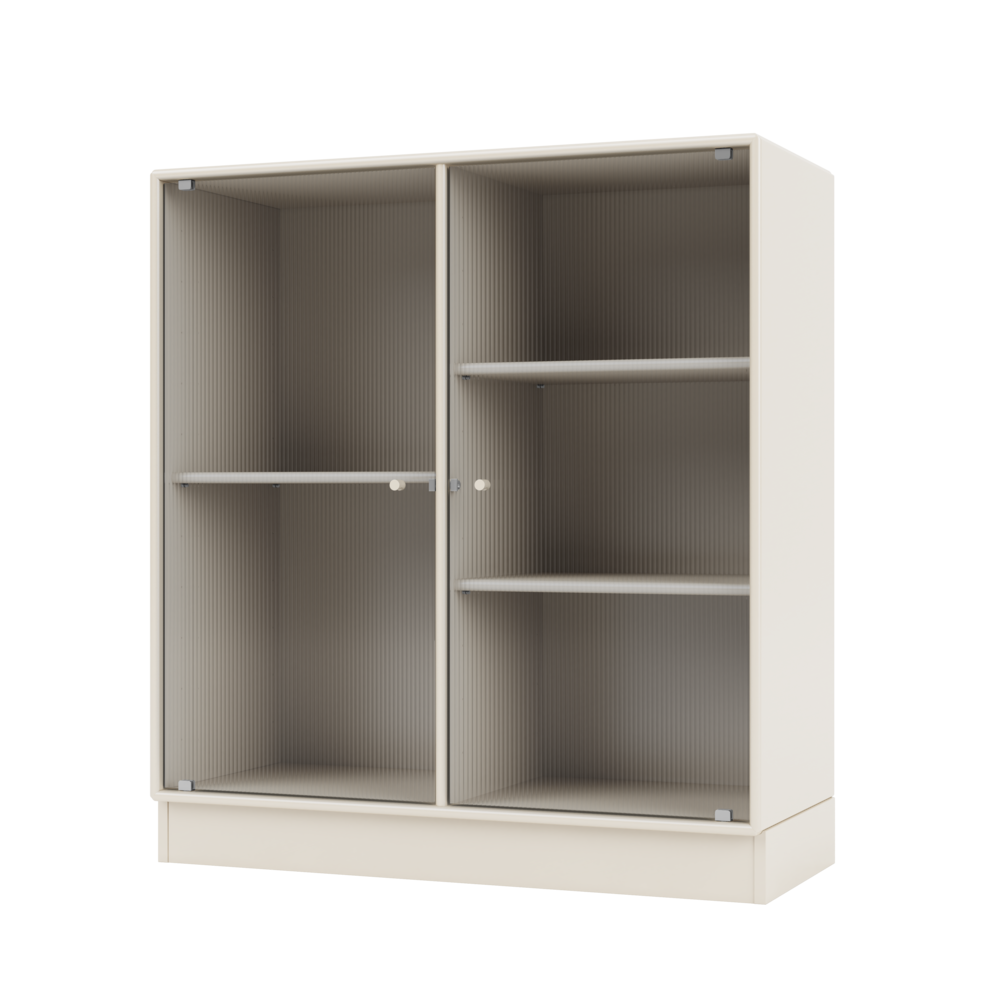 Commodes, buffets & armoires - Cabinet | Ripple II - Montana