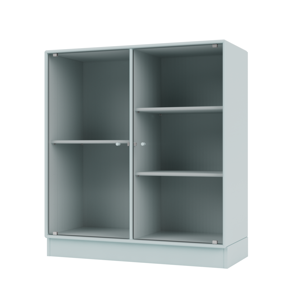 Commodes, buffets & armoires - Cabinet | Ripple II - Montana