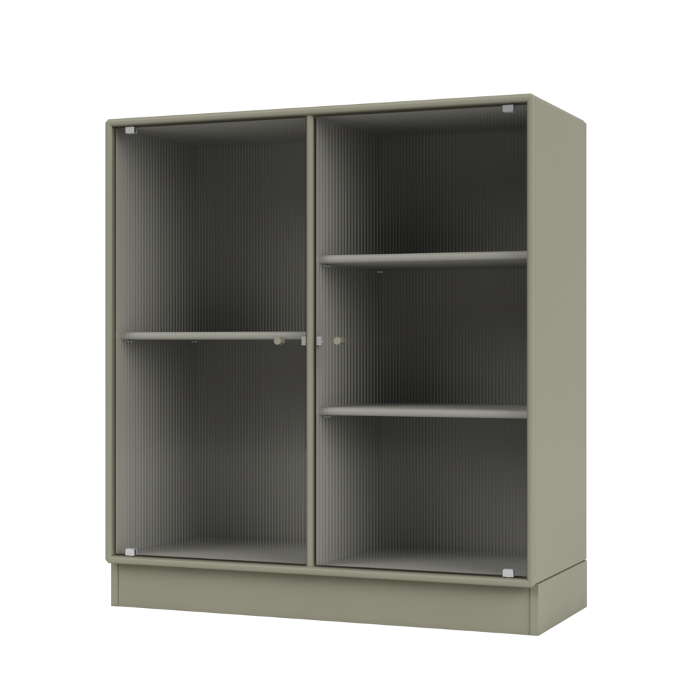 Commodes, buffets & armoires - Cabinet | Ripple II - Montana