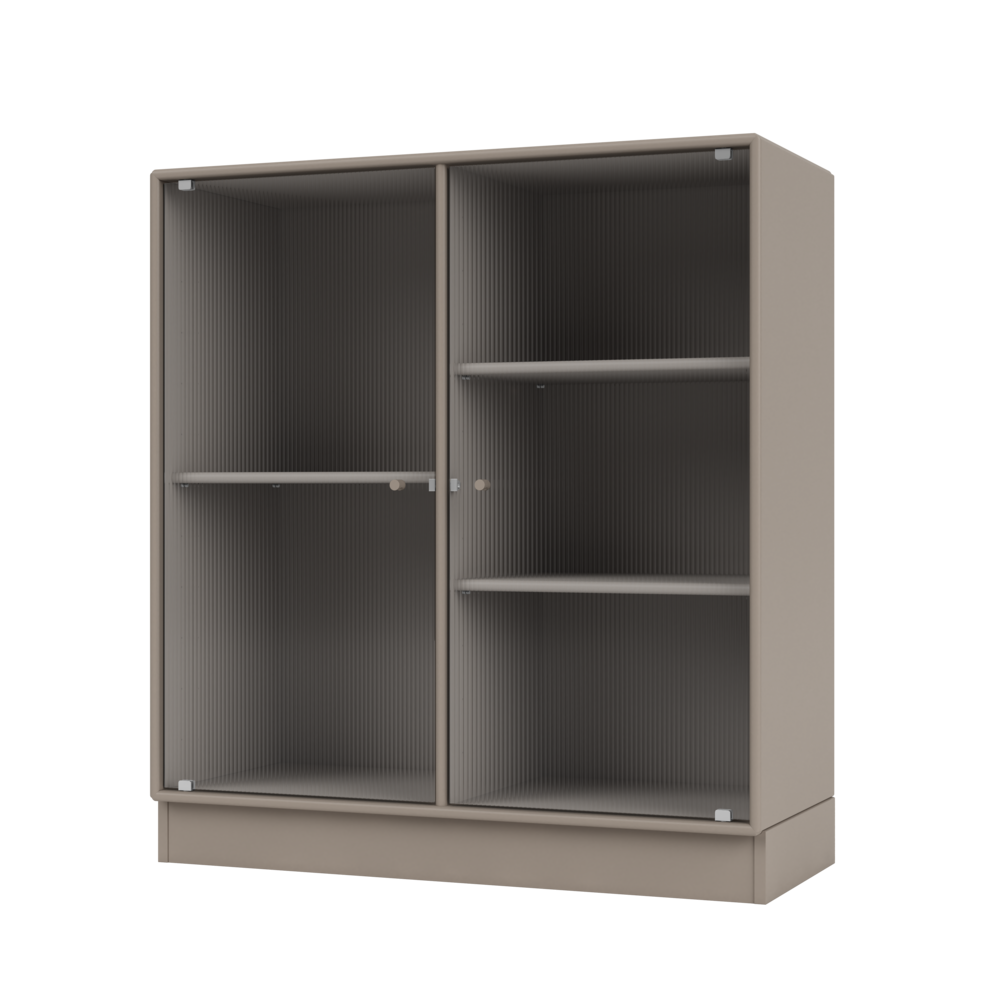 Commodes, buffets & armoires - Cabinet | Ripple II - Montana