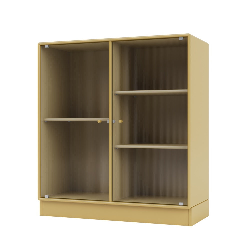 Commodes, buffets & armoires - Cabinet | Ripple II - Montana