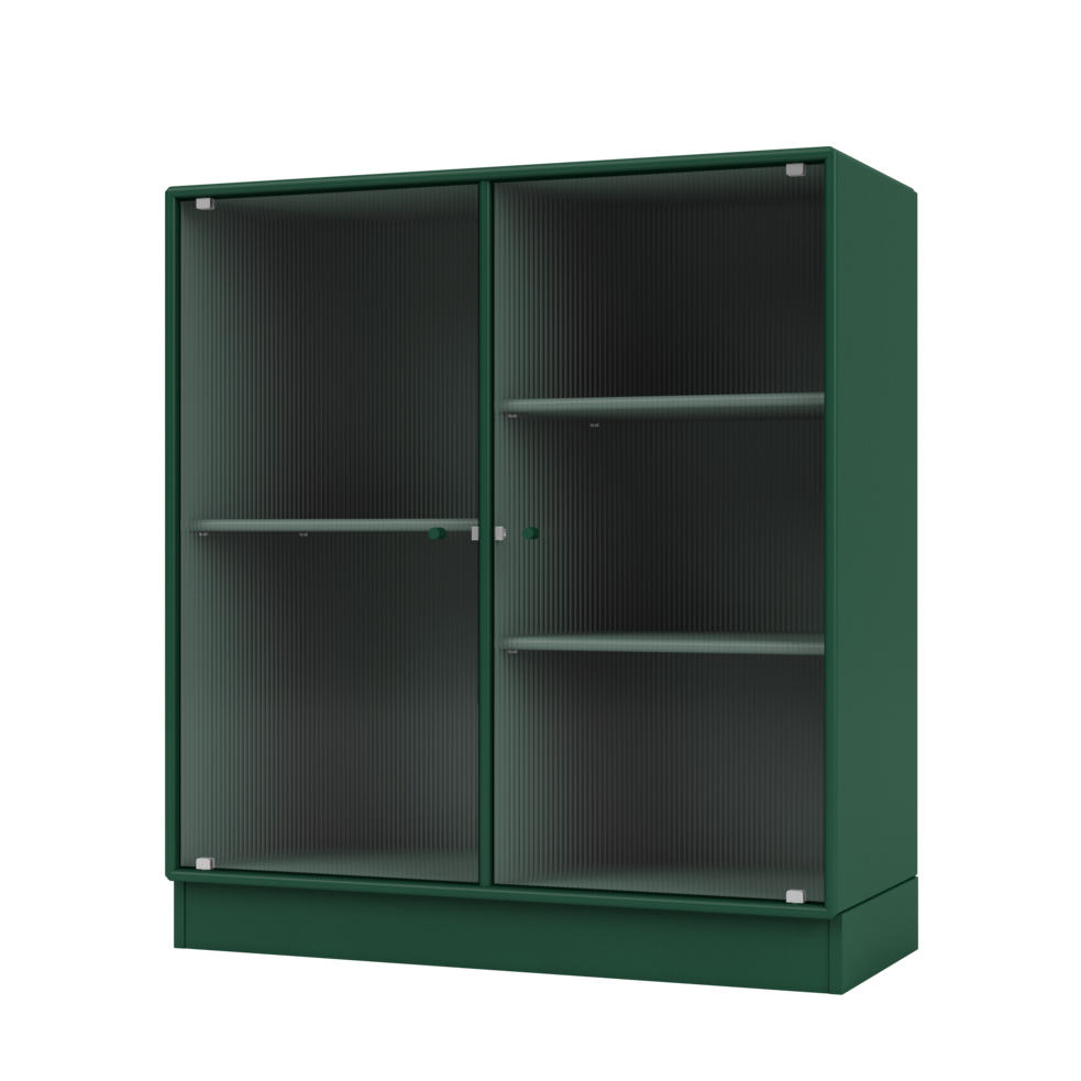 Commodes, buffets & armoires - Cabinet | Ripple II - Montana