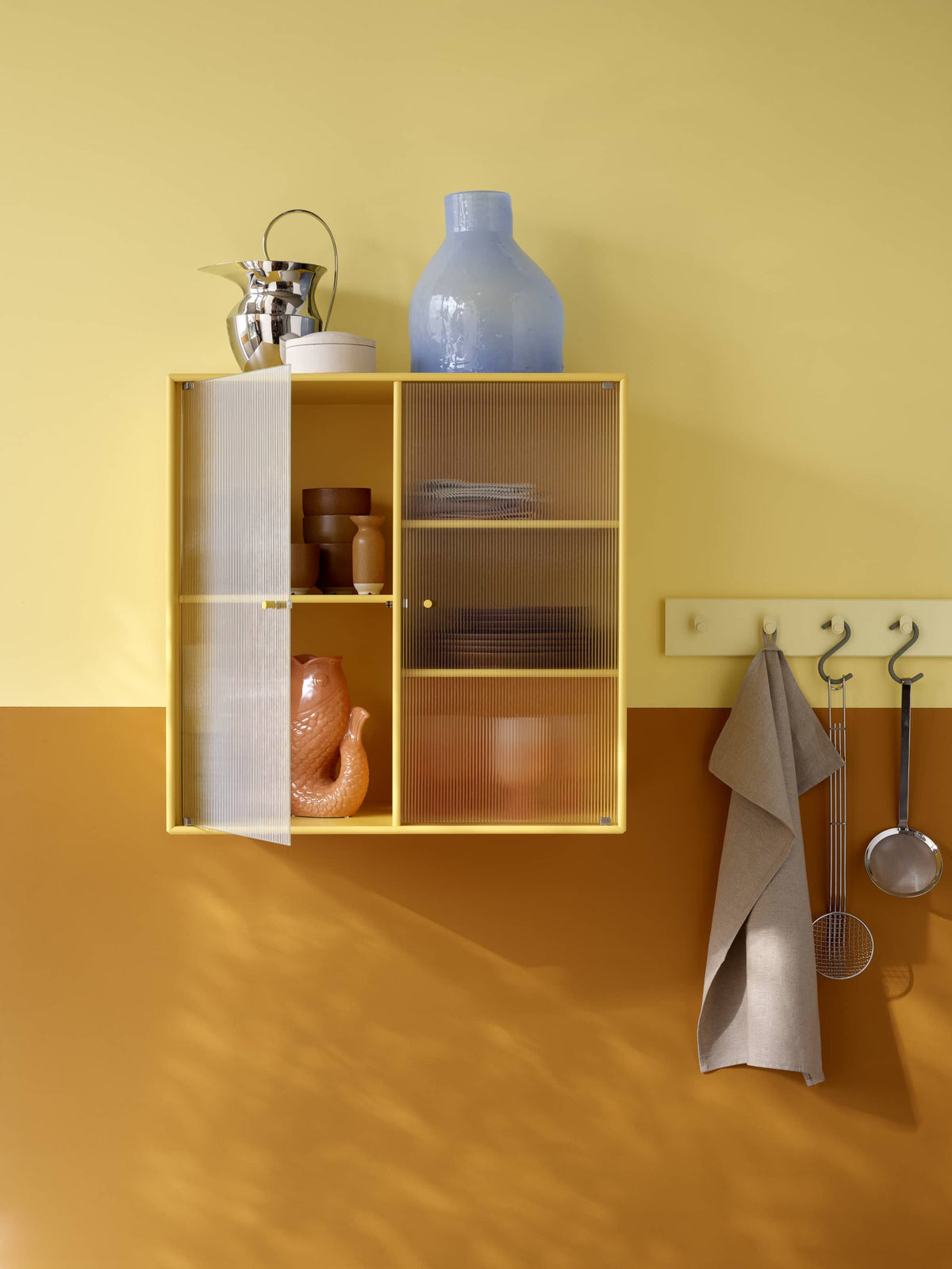 Commodes, buffets & armoires - Cabinet | Ripple II - Montana