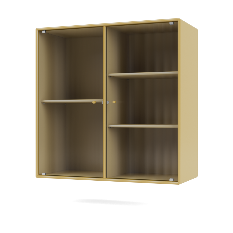 Commodes, buffets & armoires - Cabinet | Ripple II - Montana