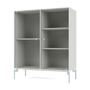 Commodes, buffets & armoires - Cabinet sur pieds | Ripple II - Montana
