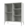 Commodes, buffets & armoires - Cabinet sur pieds | Ripple II - Montana
