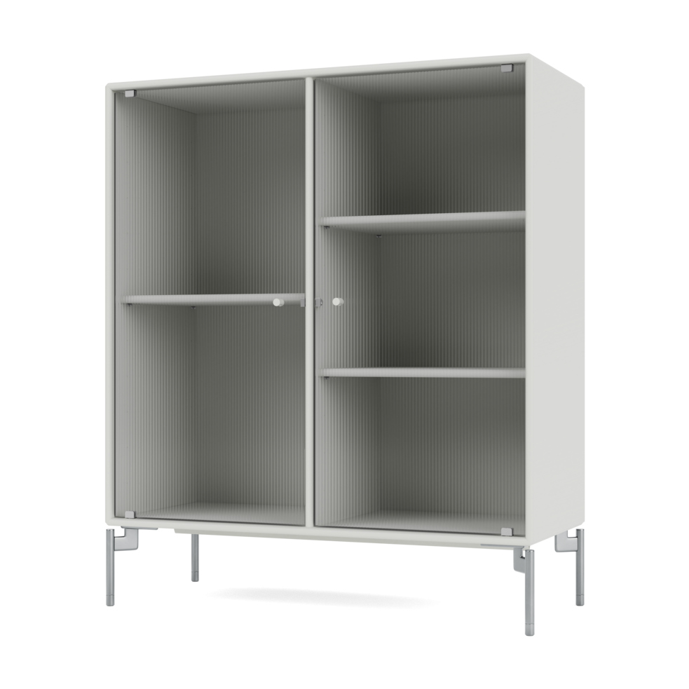 Commodes, buffets & armoires - Cabinet sur pieds | Ripple II - Montana