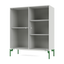 Commodes, buffets & armoires - Cabinet sur pieds | Ripple II - Montana
