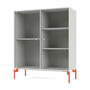 Commodes, buffets & armoires - Cabinet sur pieds | Ripple II - Montana