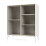 Commodes, buffets & armoires - Cabinet sur pieds | Ripple II - Montana