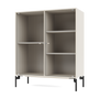 Commodes, buffets & armoires - Cabinet sur pieds | Ripple II - Montana