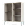 Commodes, buffets & armoires - Cabinet sur pieds | Ripple II - Montana
