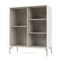 Commodes, buffets & armoires - Cabinet sur pieds | Ripple II - Montana