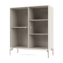 Commodes, buffets & armoires - Cabinet sur pieds | Ripple II - Montana