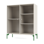 Commodes, buffets & armoires - Cabinet sur pieds | Ripple II - Montana
