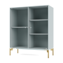Commodes, buffets & armoires - Cabinet sur pieds | Ripple II - Montana