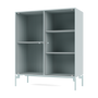 Commodes, buffets & armoires - Cabinet sur pieds | Ripple II - Montana
