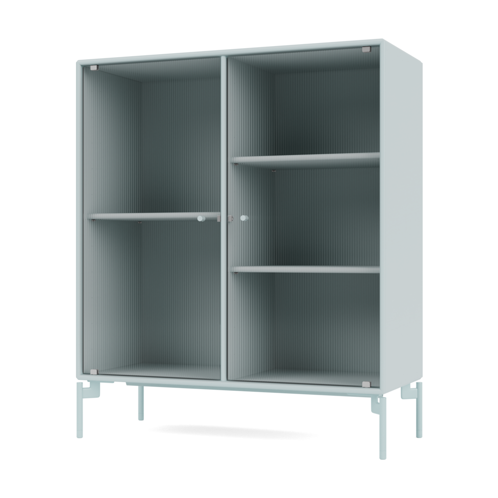 Commodes, buffets & armoires - Cabinet sur pieds | Ripple II - Montana