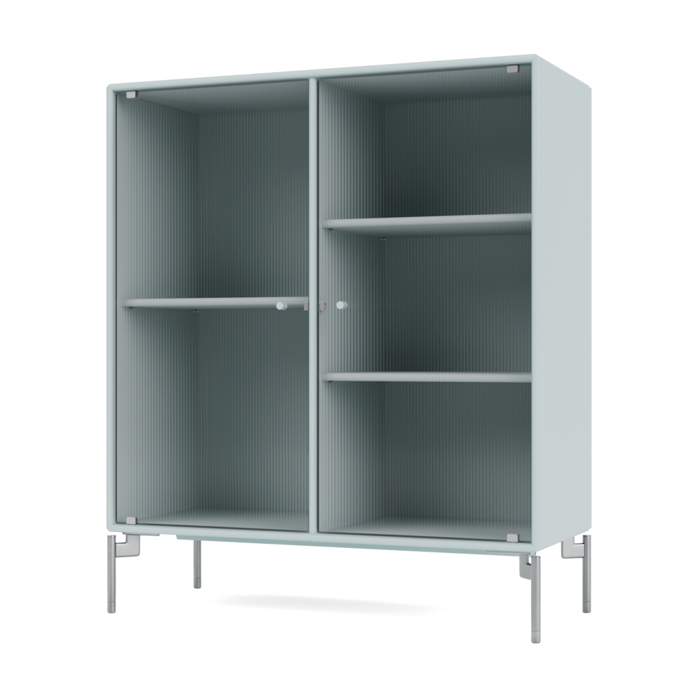 Commodes, buffets & armoires - Cabinet sur pieds | Ripple II - Montana