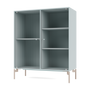 Commodes, buffets & armoires - Cabinet sur pieds | Ripple II - Montana