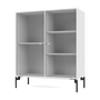 Commodes, buffets & armoires - Cabinet sur pieds | Ripple II - Montana
