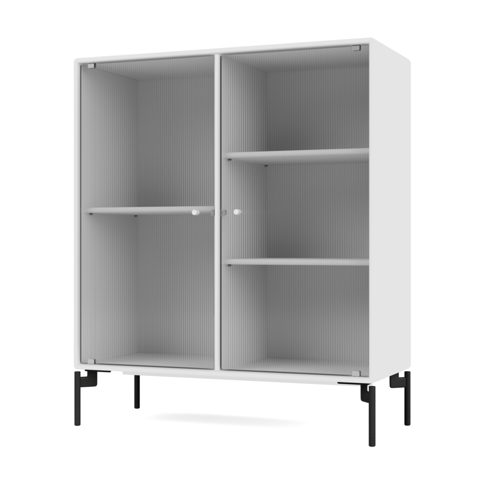 Commodes, buffets & armoires - Cabinet sur pieds | Ripple II - Montana