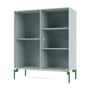 Commodes, buffets & armoires - Cabinet sur pieds | Ripple II - Montana