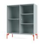 Commodes, buffets & armoires - Cabinet sur pieds | Ripple II - Montana