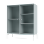 Commodes, buffets & armoires - Cabinet sur pieds | Ripple II - Montana