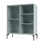 Commodes, buffets & armoires - Cabinet sur pieds | Ripple II - Montana