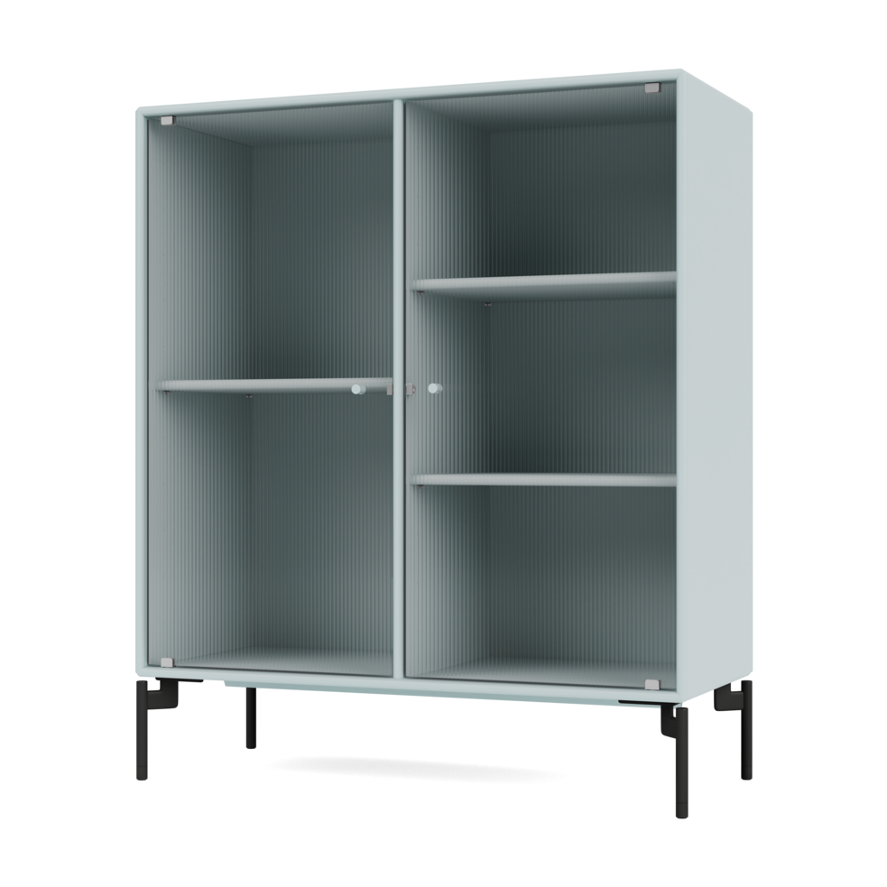 Commodes, buffets & armoires - Cabinet sur pieds | Ripple II - Montana