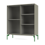 Commodes, buffets & armoires - Cabinet sur pieds | Ripple II - Montana