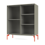 Commodes, buffets & armoires - Cabinet sur pieds | Ripple II - Montana