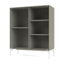 Commodes, buffets & armoires - Cabinet sur pieds | Ripple II - Montana