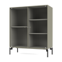 Commodes, buffets & armoires - Cabinet sur pieds | Ripple II - Montana