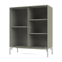 Commodes, buffets & armoires - Cabinet sur pieds | Ripple II - Montana