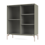 Commodes, buffets & armoires - Cabinet sur pieds | Ripple II - Montana