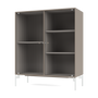 Commodes, buffets & armoires - Cabinet sur pieds | Ripple II - Montana